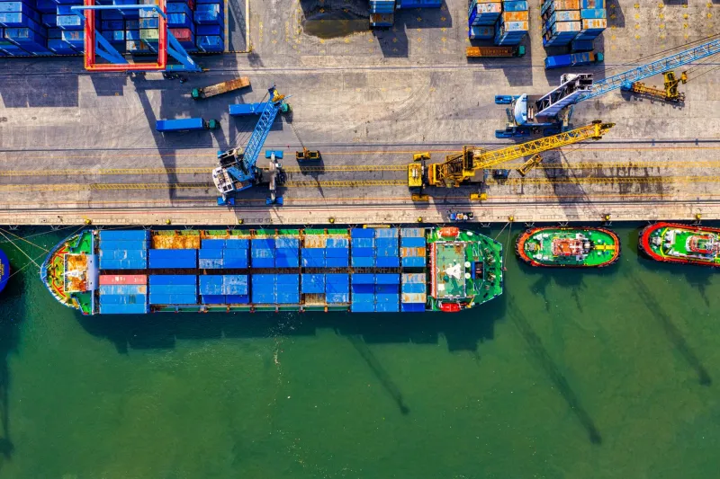 The Tariff Advantage Nobody Is Claiming: How Chile's FTA Network Is Quietly Saving US Importers Real Money