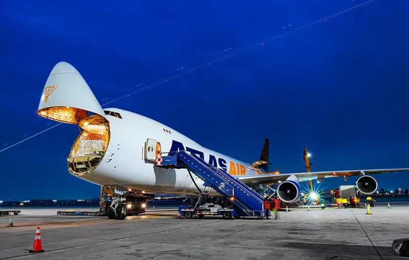 From the Andes to Amazon: How Chilean Suppliers Are Quietly Powering US E-Commerce Growth