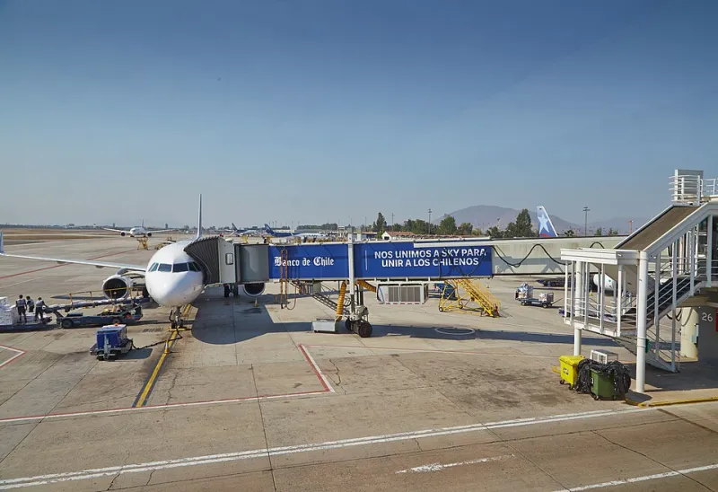 Silicon Meets the Southern Cone: Why US Tech Firms Are Rerouting Hardware Logistics Through Santiago